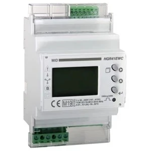 Meter-Kits
